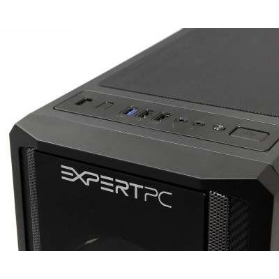 Персональний комп`ютер Expert PC Ultimate (A168S415TE451)