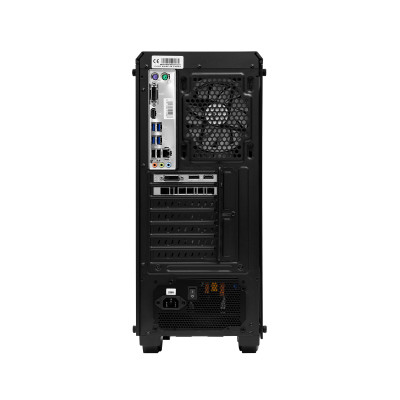 Персональний комп`ютер Expert PC Ultimate (A168S415TE451)