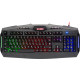 Клавіатура Defender Goser GK-772L (45772) Black USB