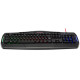 Клавіатура Defender Goser GK-772L (45772) Black USB