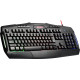 Клавіатура Defender Goser GK-772L (45772) Black USB