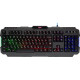 Клавіатура Defender Legion GK-010DL (45010) Black USB