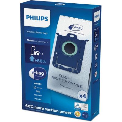 Комплект мішків Philips FC8021/03