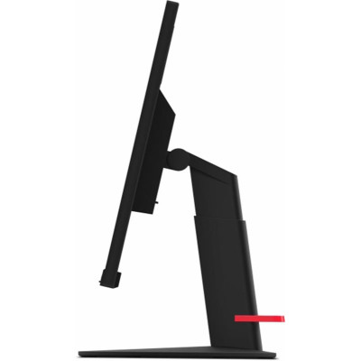 Монiтор Lenovo 25" ThinkVision T25m-10 (61DCRAT1UA) IPS Black