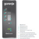 Водонагрівач Gorenje GBF100SMV9