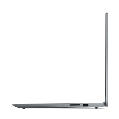 Ноутбук Lenovo IdeaPad Slim 3 15IAH8 (83ER00N2RA) Arctic Grey