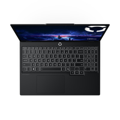 Ноутбук Lenovo Legion 5 15IRX10 (83LY005CRA) Eclipse Black