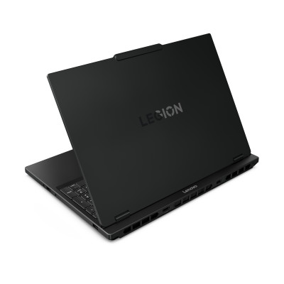 Ноутбук Lenovo Legion 5 15IRX10 (83LY005CRA) Eclipse Black