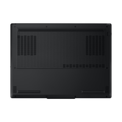 Ноутбук Lenovo Legion 5 15IRX10 (83LY005CRA) Eclipse Black