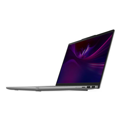 Ноутбук Lenovo IdeaPad Slim 5 14IRH10 (83HR0058RA) Luna Grey