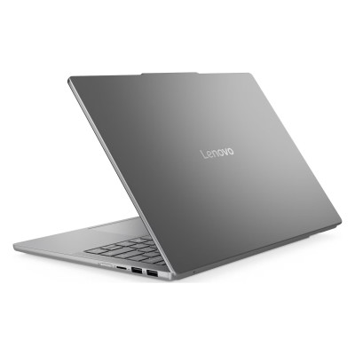 Ноутбук Lenovo IdeaPad Slim 5 14IRH10 (83HR0058RA) Luna Grey