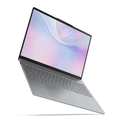Ноутбук Lenovo IdeaPad Slim 5 16ARP10 (83HU003ARA) Luna Grey