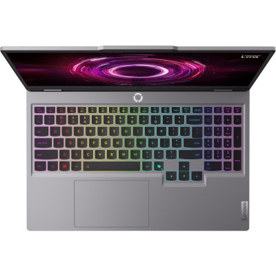 Ноутбук Lenovo LOQ 15AHP10 (83JG002NRA) Luna Grey