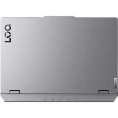Ноутбук Lenovo LOQ 15AHP10 (83JG002NRA) Luna Grey