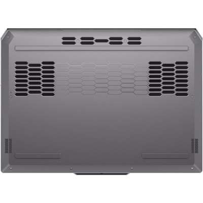 Ноутбук Lenovo LOQ 15AHP10 (83JG002NRA) Luna Grey