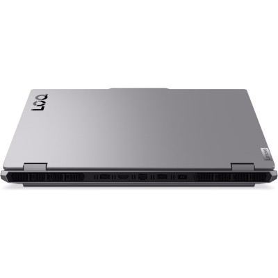 Ноутбук Lenovo LOQ 15AHP10 (83JG002NRA) Luna Grey