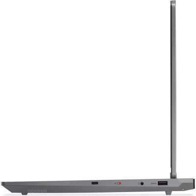Ноутбук Lenovo LOQ 15AHP10 (83JG002NRA) Luna Grey