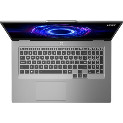 Ноутбук Lenovo LOQ 17IRX10 (83JH00B2RA) Luna Grey