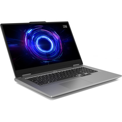 Ноутбук Lenovo LOQ 17IRX10 (83JH00B2RA) Luna Grey