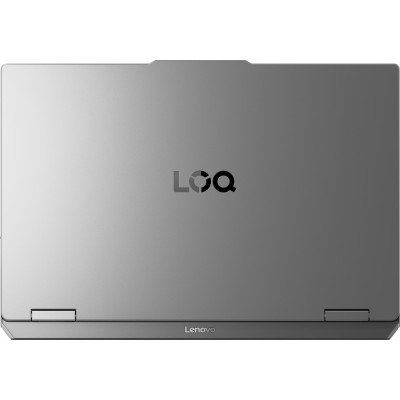 Ноутбук Lenovo LOQ 17IRX10 (83JH00B2RA) Luna Grey