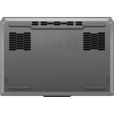 Ноутбук Lenovo LOQ 17IRX10 (83JH00B2RA) Luna Grey