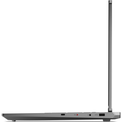 Ноутбук Lenovo LOQ 17IRX10 (83JH00B2RA) Luna Grey