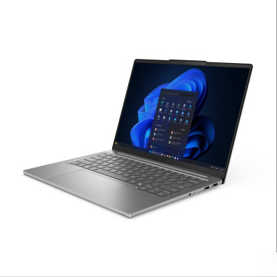Ноутбук Lenovo IdeaPad Pro 5 14IAH10 (83JK0027RA) Luna Grey