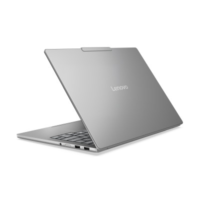 Ноутбук Lenovo IdeaPad Pro 5 14IAH10 (83JK0027RA) Luna Grey