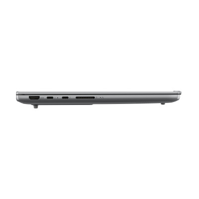 Ноутбук Lenovo IdeaPad Pro 5 14IAH10 (83JK0027RA) Luna Grey