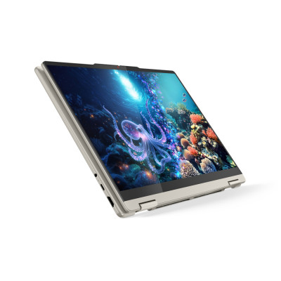 Ноутбук Lenovo Yoga 7 2-in-1 14AKP10 (83JR007JRA) Seashell