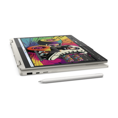 Ноутбук Lenovo Yoga 7 2-in-1 14AKP10 (83JR007JRA) Seashell