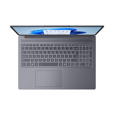 Ноутбук Lenovo IdeaPad Slim 3 16IRH10 (83K2007HRA) Luna Grey