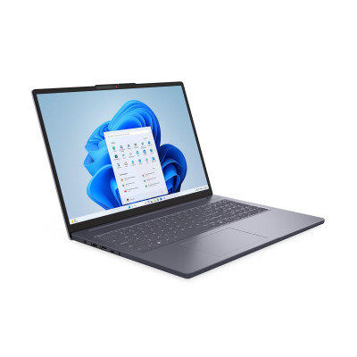 Ноутбук Lenovo IdeaPad Slim 3 16IRH10 (83K2007HRA) Luna Grey