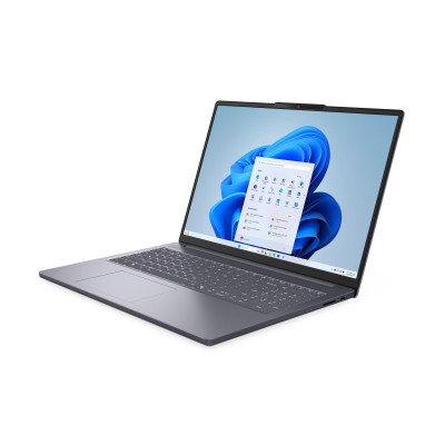 Ноутбук Lenovo IdeaPad Slim 3 16IRH10 (83K2007HRA) Luna Grey
