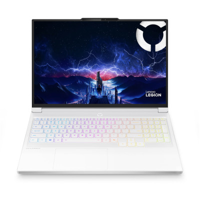 Ноутбук Lenovo Legion 7 16IAX10 (83KY005URA) Glacier White