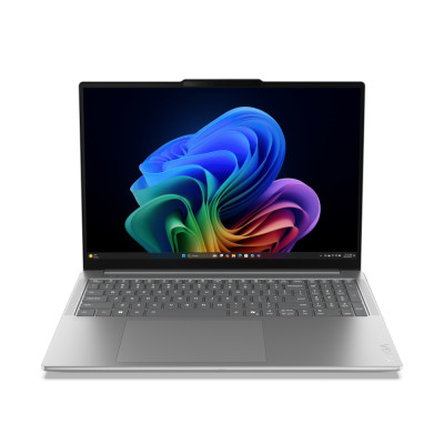 Ноутбук Lenovo Yoga Pro 9 16IAH10 (83L00059RA) Luna Grey