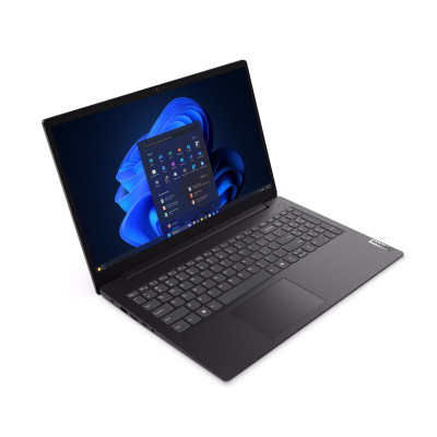 Ноутбук Lenovo V15 G6 ITN (83M4001JRA) Business Black