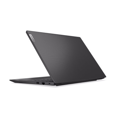 Ноутбук Lenovo V15 G6 ITN (83M4001JRA) Business Black