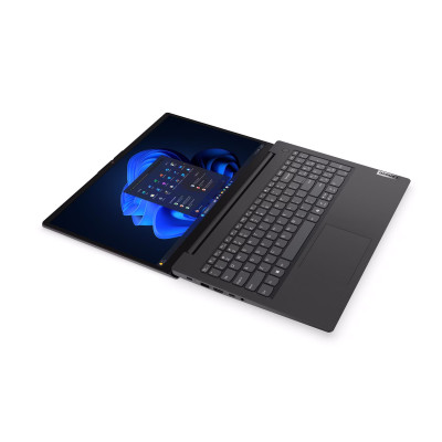 Ноутбук Lenovo V15 G6 ITN (83M4001JRA) Business Black