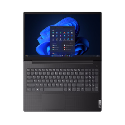 Ноутбук Lenovo V15 G6 ITN (83M4001JRA) Business Black