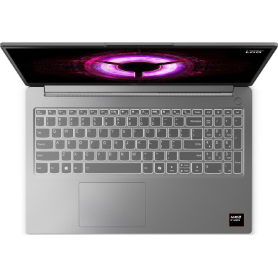 Ноутбук Lenovo LOQ 15ARP10E (83S000ERRA) Luna Grey Ноутбук Lenovo LOQ 15ARP10E (83S000ERRA) Luna Grey