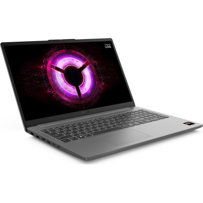 Ноутбук Lenovo LOQ 15ARP10E (83S000ERRA) Luna Grey Ноутбук Lenovo LOQ 15ARP10E (83S000ERRA) Luna Grey