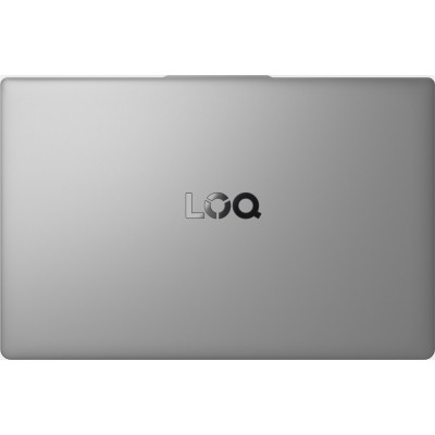 Ноутбук Lenovo LOQ 15ARP10E (83S000ERRA) Luna Grey Ноутбук Lenovo LOQ 15ARP10E (83S000ERRA) Luna Grey
