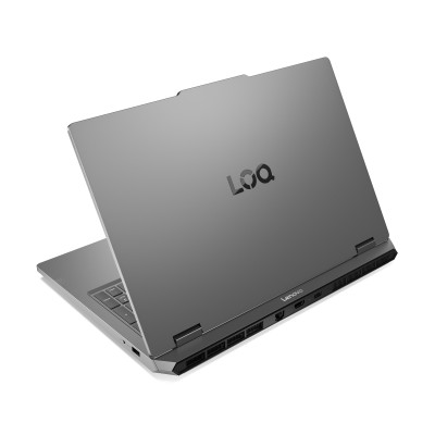 Ноутбук Lenovo LOQ Essential 15IRX11 (83SC002PRA) Luna Grey Ноутбук Lenovo LOQ Essential 15IRX11 (83SC002PRA) Luna Grey