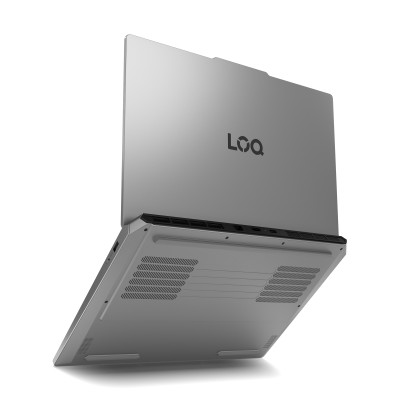 Ноутбук Lenovo LOQ Essential 15IRX11 (83SC002PRA) Luna Grey Ноутбук Lenovo LOQ Essential 15IRX11 (83SC002PRA) Luna Grey