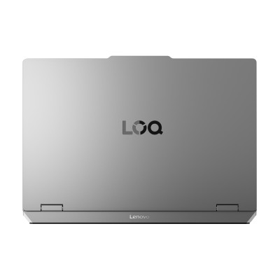 Ноутбук Lenovo LOQ Essential 15IRX11 (83SC002PRA) Luna Grey Ноутбук Lenovo LOQ Essential 15IRX11 (83SC002PRA) Luna Grey