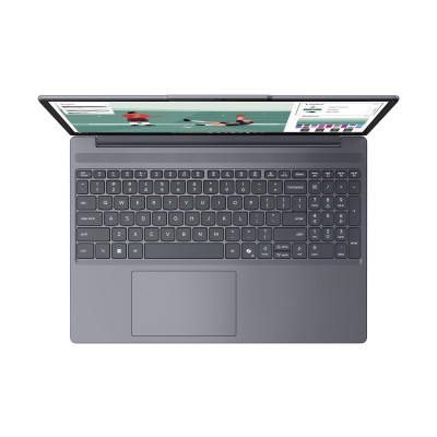 Ноутбук Lenovo IdeaPad Slim 3 15IPH11 (83UR00AGRA) Luna Grey Ноутбук Lenovo IdeaPad Slim 3 15IPH11 (83UR00AGRA) Luna Grey