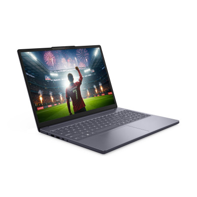 Ноутбук Lenovo IdeaPad Slim 3 15IPH11 (83UR00AGRA) Luna Grey Ноутбук Lenovo IdeaPad Slim 3 15IPH11 (83UR00AGRA) Luna Grey
