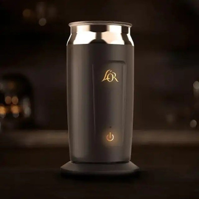 Капучінатор (спінювач молока) L’OR Milk Frother (8410091080478)