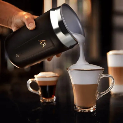 Капучінатор (спінювач молока) L’OR Milk Frother (8410091080478) Капучінатор (спінювач молока) L’OR Milk Frother (8410091080478)